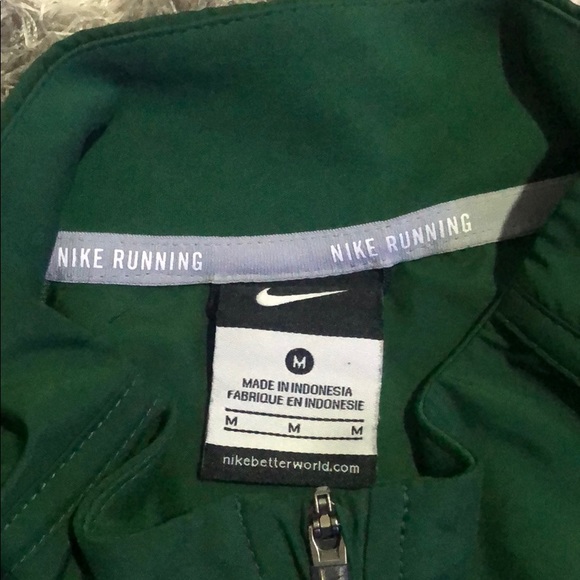Nike Running jacket - Picture 3 of 4